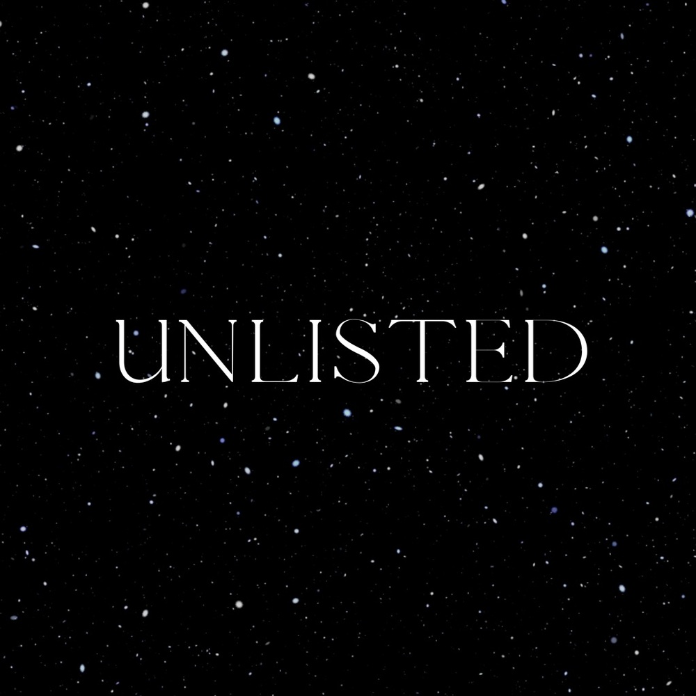 Unlisted Item